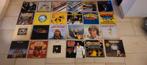 21 LP's John Denver Elvis Presley abba Beatles santana, Ophalen of Verzenden, Zo goed als nieuw, 12 inch