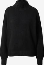 Z.G.A.N! GAP dames trui met opstaande kraag zwart XS, Kleding | Dames, GAP, Verzenden, Zwart, Zo goed als nieuw