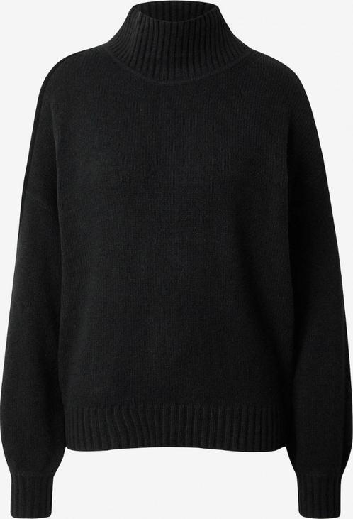 Z.G.A.N! GAP dames trui met opstaande kraag zwart XS, Kleding | Dames, Truien en Vesten, Zo goed als nieuw, Maat 34 (XS) of kleiner
