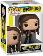 Funko POP - Brooklyn Nine-Nine - Amy Santiago (1624), Ophalen of Verzenden, Nieuw