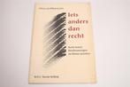 Iets anders dan Recht — Jurist over Kunst en Auteursrecht, Ophalen of Verzenden, Gelezen, Overige onderwerpen