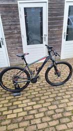 Cube Analog CMPT  29 inch Maat 19(L) Deore XT 3x9, 49 tot 53 cm, Ophalen, Zo goed als nieuw, Overige merken