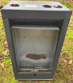 Gaskachel mobiel Eurom, Ophalen, Gebruikt, Gas, Vrijstaand