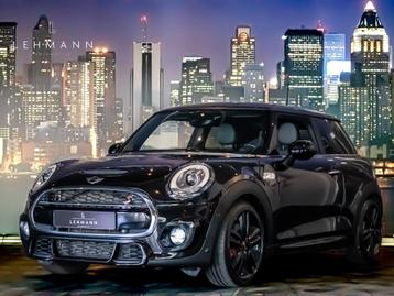 MINI Cooper s jcw pakket (bj 2016) beschikbaar voor biedingen