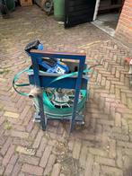 Omsnoeringsapparaat, Ophalen of Verzenden, Zo goed als nieuw, Overige typen