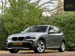 BMW X1 sDrive20i Business / Automaat / Trekhaak / OrigNL, Auto's, BMW, Euro 5, Achterwielaandrijving, 4 cilinders, 184 pk