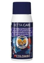 colombo betta care 100 ml €6,75, Dieren en Toebehoren, Ophalen of Verzenden, Nieuw, Overige typen