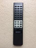 Sony Afstandsbediening (RM-D325) 5 Disc CD Speler CDP-C325, Ophalen, Gebruikt, Origineel