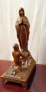 Lourdes Miracle, Ophalen of Verzenden