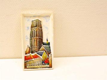 Tegel St. Laurenstoren Rotterdam 30711 beschikbaar voor biedingen