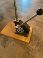 Ring vergroot of verkleiner, Ophalen of Verzenden, Zo goed als nieuw