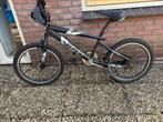 BMX Freerider, Ophalen, Gebruikt