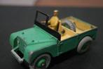 Dinky toy Geen Atlas!!!  Landrover no 340, Hobby en Vrije tijd, Modelauto's | 1:43, Verzenden, Gebruikt, Auto, Dinky Toys