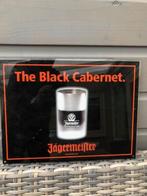 Reclame borden, Verzamelen, Merken en Reclamevoorwerpen, Ophalen of Verzenden, Zo goed als nieuw, Reclamebord