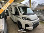 Knaus L!ve Ti 700 MEG Platinium Selection, Caravans en Kamperen, Automaat, Ringverwarming, Diesel, Koelkast