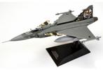 SAAB JAS-39C Gripen Skull Czech AF Tiger Meet Herpa Wings, Schaalmodel, Herpa Miniaturmodelle GmbH Leonrodstraße 46-47 herpa@herpa.de
