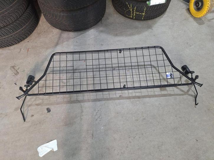 Hondenrek Outlander model 2012 - 2025, Auto diversen, Auto-accessoires, Zo goed als nieuw, Ophalen