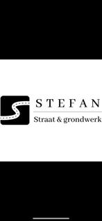 Stratenmaker aangeboden, Bestrating