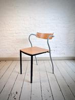 6 Artelano “Rio” stoelen van Pascal Mourgue, Ophalen of Verzenden, Gebruikt, Hout, Vijf, Zes of meer stoelen