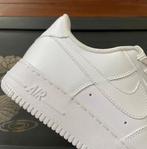 Nike Air force 1 maat 43, Kleding | Heren, Schoenen, Nieuw, Ophalen of Verzenden, Wit, Sneakers of Gympen