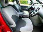 Citroen Xsara Picasso 1.6i-16V Image 119.000km Clima Cruise, Voorwielaandrijving, Stof, 4 cilinders, Parkeersensor