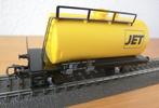Marklin Jet ketelwagen van de DB, Wisselstroom, Wagon, Ophalen of Verzenden, Zo goed als nieuw