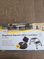 HABA Stepfoot Darwin (XL) / London - Nieuw!, Caravans en Kamperen, Ophalen of Verzenden, Nieuw