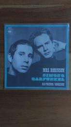 Simon & Garfunkel  /  Mrs. Robinson, Cd's en Dvd's, Vinyl Singles, Gebruikt, Verzenden, 7 inch, Single