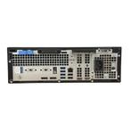 DELL OptiPlex 5070 Sff | i5-9500 | 16GB  256GB Nvme  W11 Pro, Gebruikt, Dell, Info@dell.com, 8 GB