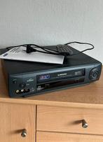 Samsung videorecorder, Audio, Tv en Foto, Videospelers, Ophalen, Zo goed als nieuw