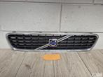 Volvo S40 en V50 2004 - 2007 grille blokjesgrille €100 sport, Gebruikt, -, -, Ophalen of Verzenden
