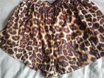 FARM Onca Pintada tijger short, NIEUW, Maat 38/40 (M), Bruin, Overige typen, Ophalen of Verzenden