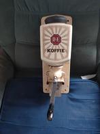 Vintage D.E. Koffiemolen, Ophalen of Verzenden