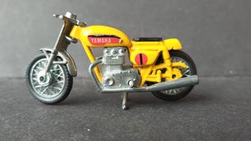 Yamaha Dirt Track Racer Polistil Italy Pol  beschikbaar voor biedingen