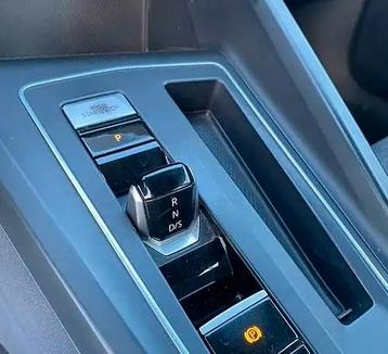 Storing keuzehendel VAG Golf 8 Audi Seat Skoda | OPLOSSING  beschikbaar voor biedingen