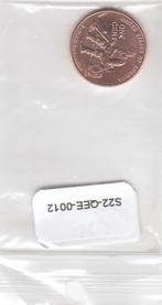S22-QEE-0012-M98 United States 1 Cent UNC 2009 KM442 D Forma, Postzegels en Munten, Munten | Amerika, Losse munt, Verzenden, Noord-Amerika