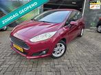 Ford Fiesta 1.0 EcoBoost Titanium | 2E EIGENAAR | 12 MND GAR, Auto's, Ford, Voorwielaandrijving, Euro 5, 23 km/l, Origineel Nederlands