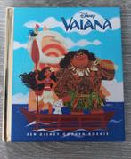 Disney Gouden Boekje Vaiana 9789047622895, Boeken, Ophalen of Verzenden, Zo goed als nieuw, Sprookjes