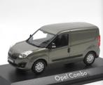 OPEL COMBO 2012 GRIJS SCHAAL 1:43 NOREV REF. 360042, Verzenden, Nieuw, Auto, Norev