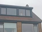 Actie dakkapel, Doe-het-zelf en Verbouw, Ophalen, Zo goed als nieuw, Kunststof, Dakkapel
