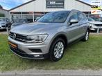 Volkswagen Tiguan 1.4 TSI ACT Comfortline AUTOMAAT / CARPLAY, Automaat, Stof, Gebruikt, Zwart