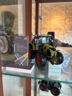 Claas 550 Arion agritechnica seedgreen, Hobby en Vrije tijd, Modelauto's | 1:32, Ophalen of Verzenden, Zo goed als nieuw, Tractor of Landbouw