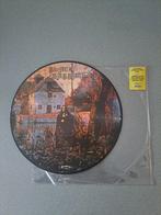 Black Sabbath - Black Sabbath - Picture Disc, Cd's en Dvd's, Vinyl | Hardrock en Metal, Ophalen of Verzenden, Nieuw in verpakking