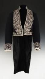 Franse Habit Prefet , second Empire, Verzamelen, Verzenden, Landmacht, Overige gebieden