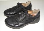 Zwart  Hartjes Sneakers maat 7 wijdte K ( 40,5), Zwart, Ophalen of Verzenden, Hartjes, Sneakers of Gympen