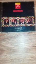 Level 42 - Running in the Family, Ophalen of Verzenden, 1960 tot 1980, Zo goed als nieuw