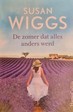 Susan Wiggs - De zomer dat alles anders werd, Ophalen of Verzenden, Zo goed als nieuw, Susan Wiggs, Nederland