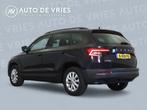 Skoda Karoq 1.0 TSI 116pk Business Edition | Adaptive cruise, Voorwielaandrijving, Stof, Gebruikt, 3 cilinders