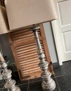 Landelijke stijl / Brocante stijl lampen, Ophalen
