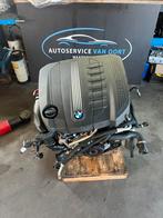 BMW N57 N57D30A 2010 motor motorblok 3.0 diesel compleet EU5, Auto-onderdelen, Motor en Toebehoren, Ophalen, BMW